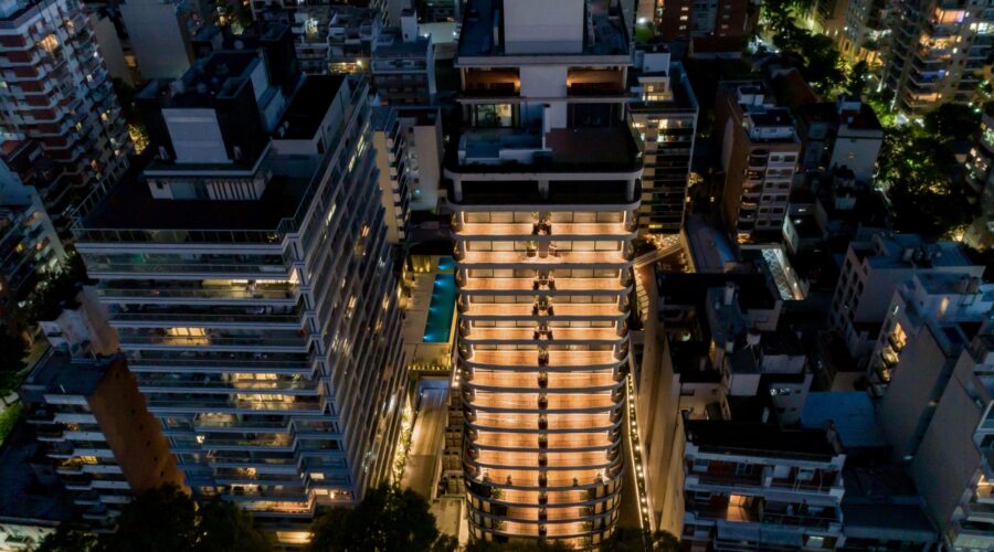 De Lujo a ‘High End’: El Salto en la Calidad que Demanda la Inversión Inmobiliaria en CABA