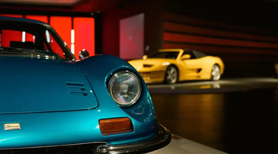 Récord de Importación: El Mercado de Autos Premium en Argentina, el Gran Ganador de 2025.