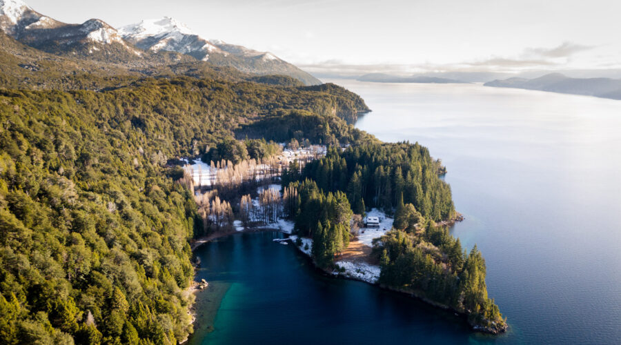 La Resiliencia: Inversión Inmobiliaria Premium en Argentina Marca el «Renacer» del 2025.