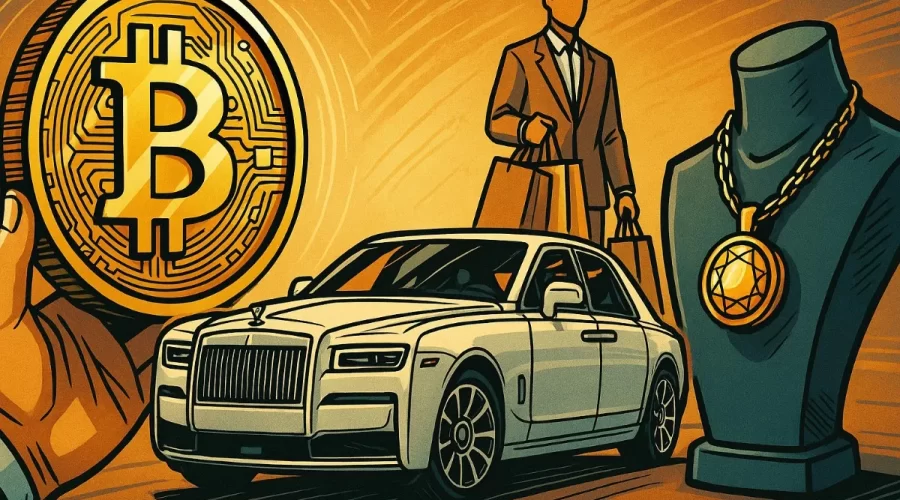 La Prueba de Origen: Por qué la Tecnología NFT es la Nueva Garantía de Inversión en Coleccionables de Ultra-Lujo.