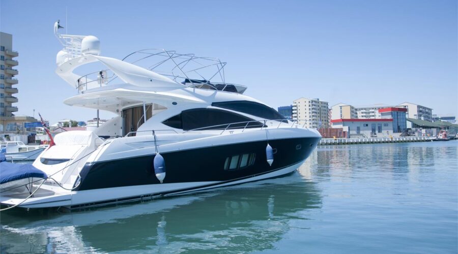 La Gran Vitrina del Lujo Navega: El 24° Salón Náutico en San Fernando en Pleno Apogeo