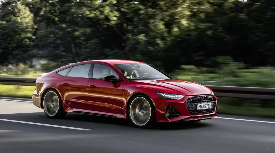 Confianza al Volante: El Mercado de Vehículos Premium en Argentina Rompe la Inercia y Lidera la Venta de Autos de Noviembre