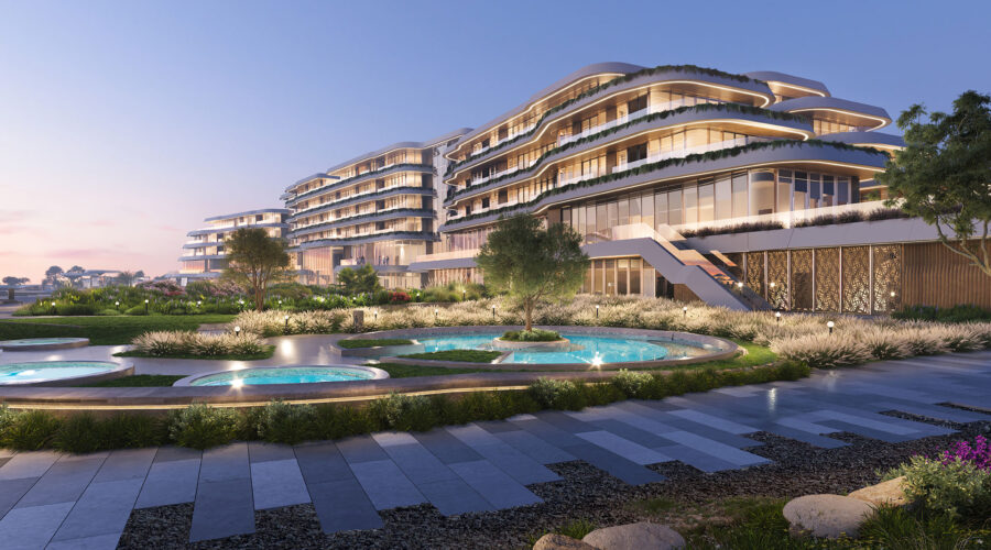 El Lujo ya no es Estético, es Biológico: Cómo las Inversiones en Wellness Certificado Elevan el Valor del Real Estate Premium.