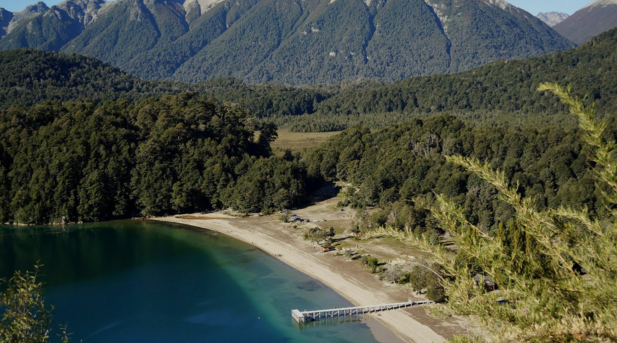 Cuando el capital sofisticado entra a un territorio, no es casualidad