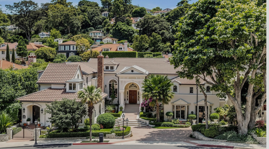 La Señal Más Cara del Lujo: Cómo la Visibilidad Incorrecta Erosiona el Patrimonio